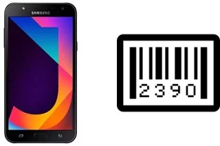 Comment voir le numéro de série sur Samsung Galaxy J7 Core