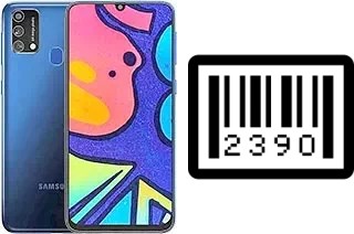 Comment voir le numéro de série sur Samsung Galaxy M21s