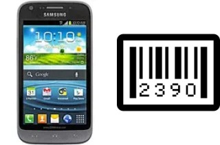 Comment voir le numéro de série sur Samsung Galaxy Victory 4G LTE L300