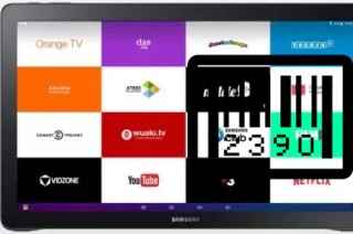 Comment voir le numéro de série sur Samsung Galaxy View Wi-Fi