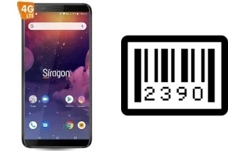 Comment voir le numéro de série sur Siragon SP-7100