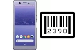 Comment voir le numéro de série sur Sony Xperia Ace