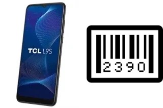 Comment voir le numéro de série sur TCL L9S