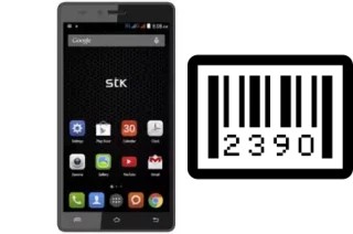 Comment voir le numéro de série sur Tecmobile Sync 5-5