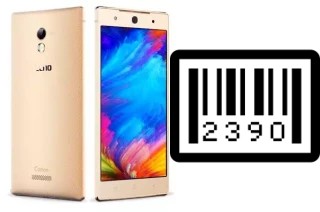 Comment voir le numéro de série sur Tecno Camon C9