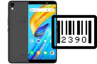 Comment voir le numéro de série sur Tecno Spark 2 Go Edition