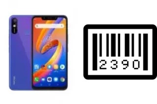 Comment voir le numéro de série sur Tecno Spark 3 1GB