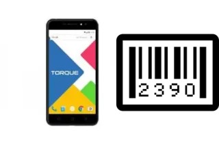 Comment voir le numéro de série sur Torque Ego Note 4G