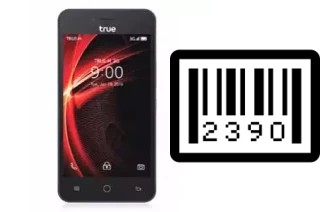 Comment voir le numéro de série sur True Smart 4G Max 4-0