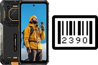 Comment voir le numéro de série sur Ulefone Armor 26 Ultra