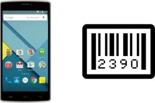 Comment voir le numéro de série sur Ulefone Be Pro