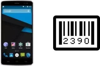 Comment voir le numéro de série sur Ulefone Be Pure Lite