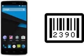 Comment voir le numéro de série sur Ulefone Be Pure