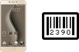 Comment voir le numéro de série sur Ulefone Gemini