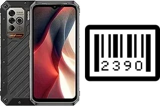 Comment voir le numéro de série sur Ulefone Power Armor 18 Ultra