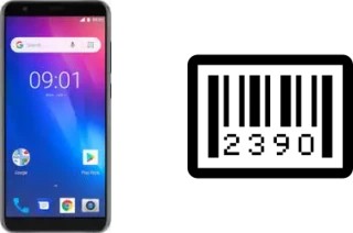 Comment voir le numéro de série sur Ulefone S1 Pro