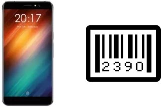 Comment voir le numéro de série sur Ulefone S8