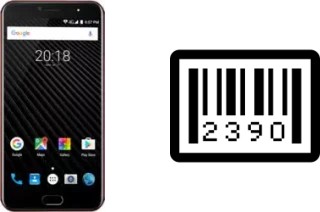 Comment voir le numéro de série sur Ulefone T1