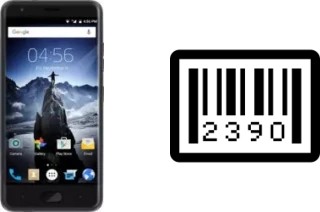 Comment voir le numéro de série sur Ulefone U008 Pro