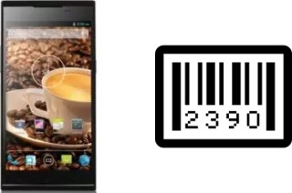 Comment voir le numéro de série sur Ulefone U5