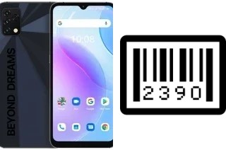 Comment voir le numéro de série sur UMIDIGI A11S