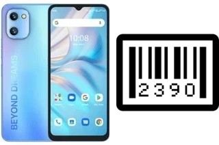 Comment voir le numéro de série sur UMIDIGI A13S