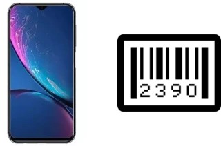 Comment voir le numéro de série sur UMIDIGI A3