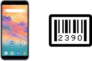 Comment voir le numéro de série sur UMIDIGI A3S