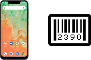 Comment voir le numéro de série sur UMIDIGI A3X