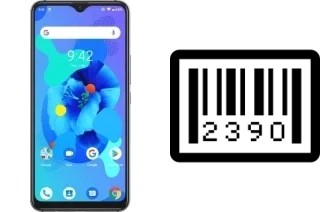 Comment voir le numéro de série sur UMIDIGI A7