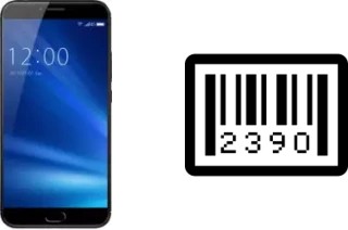 Comment voir le numéro de série sur UMIDIGI C Note 2