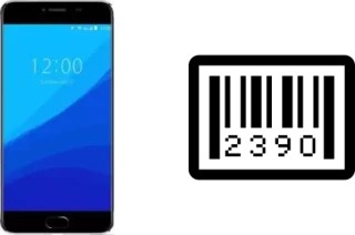 Comment voir le numéro de série sur UMIDIGI C Note