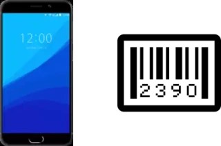 Comment voir le numéro de série sur UMIDIGI G