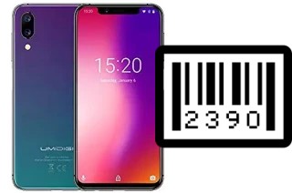 Comment voir le numéro de série sur UMIDIGI One Pro