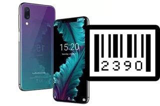 Comment voir le numéro de série sur UMIDIGI One