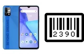 Comment voir le numéro de série sur UMIDIGI Power 5