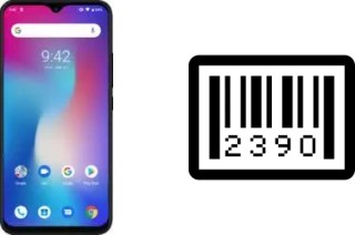 Comment voir le numéro de série sur UMIDIGI Power