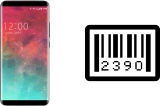 Comment voir le numéro de série sur UMIDIGI S2 Pro