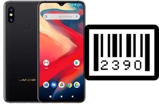 Comment voir le numéro de série sur UMIDIGI S3 Pro