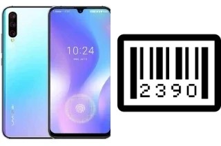 Comment voir le numéro de série sur UMIDIGI Z5 Pro