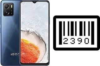 Comment voir le numéro de série sur vivo iQOO U5x