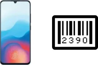 Comment voir le numéro de série sur Vivo V11