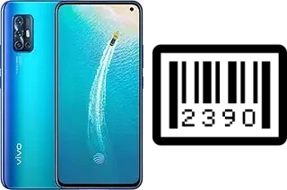 Comment voir le numéro de série sur vivo V19 Neo