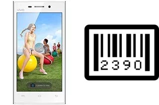 Comment voir le numéro de série sur vivo Y15S