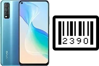 Comment voir le numéro de série sur vivo Y50t