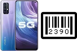 Comment voir le numéro de série sur vivo Z6 5G