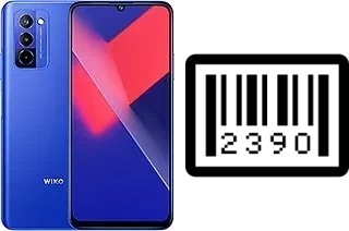 Comment voir le numéro de série sur Wiko 10