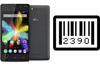 Comment voir le numéro de série sur Wiko Bloom2