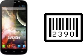 Comment voir le numéro de série sur Wiko Darkmoon