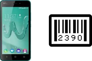 Comment voir le numéro de série sur Wiko Freddy